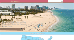 Desktop Screenshot of helloamerica.com